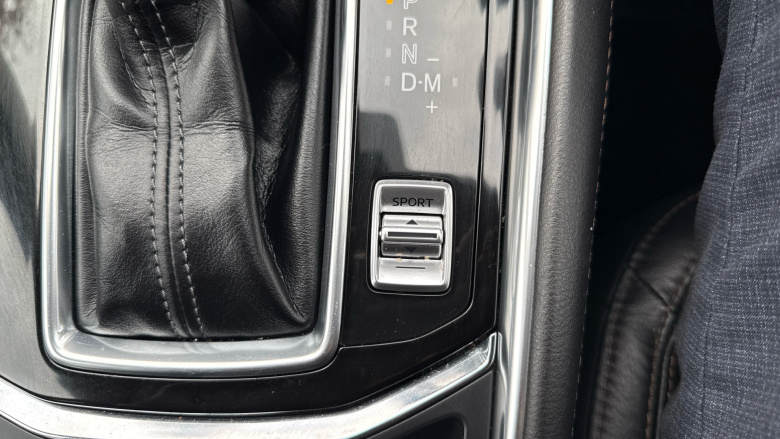 Mazda CX-5 2.0 Sport Nav+ 5dr Auto Petrol Estate